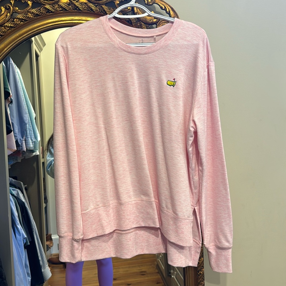 Masters size large tunic, never worn.